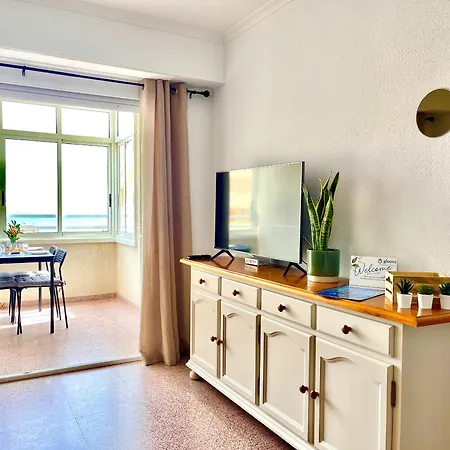 Sol Y Dunas Home By Gloove Arenales del Sol Exterior photo