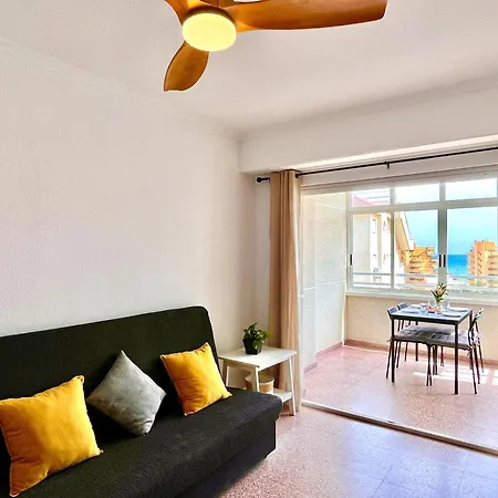 Sol Y Dunas Home By Gloove Arenales del Sol Exterior photo
