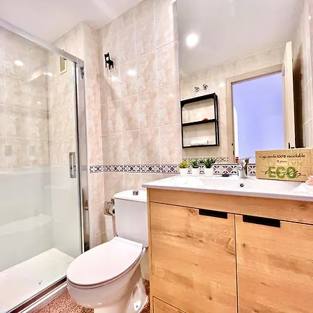 Sol Y Dunas Home By Gloove Arenales del Sol Exterior photo