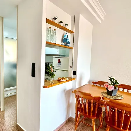 Sol Y Dunas Home By Gloove Arenales del Sol Exterior photo