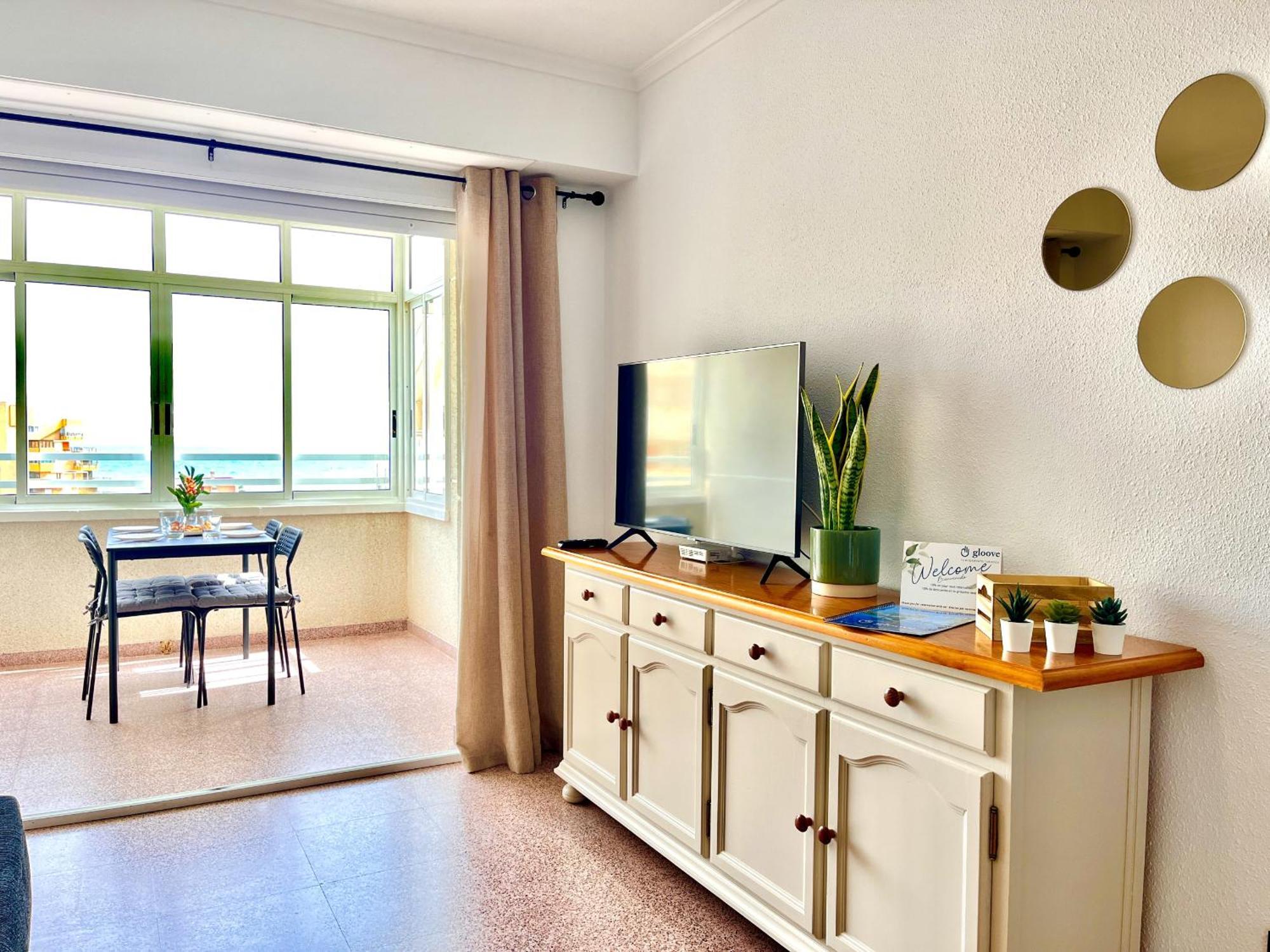 Apartment Sol Y Dunas By Gloove