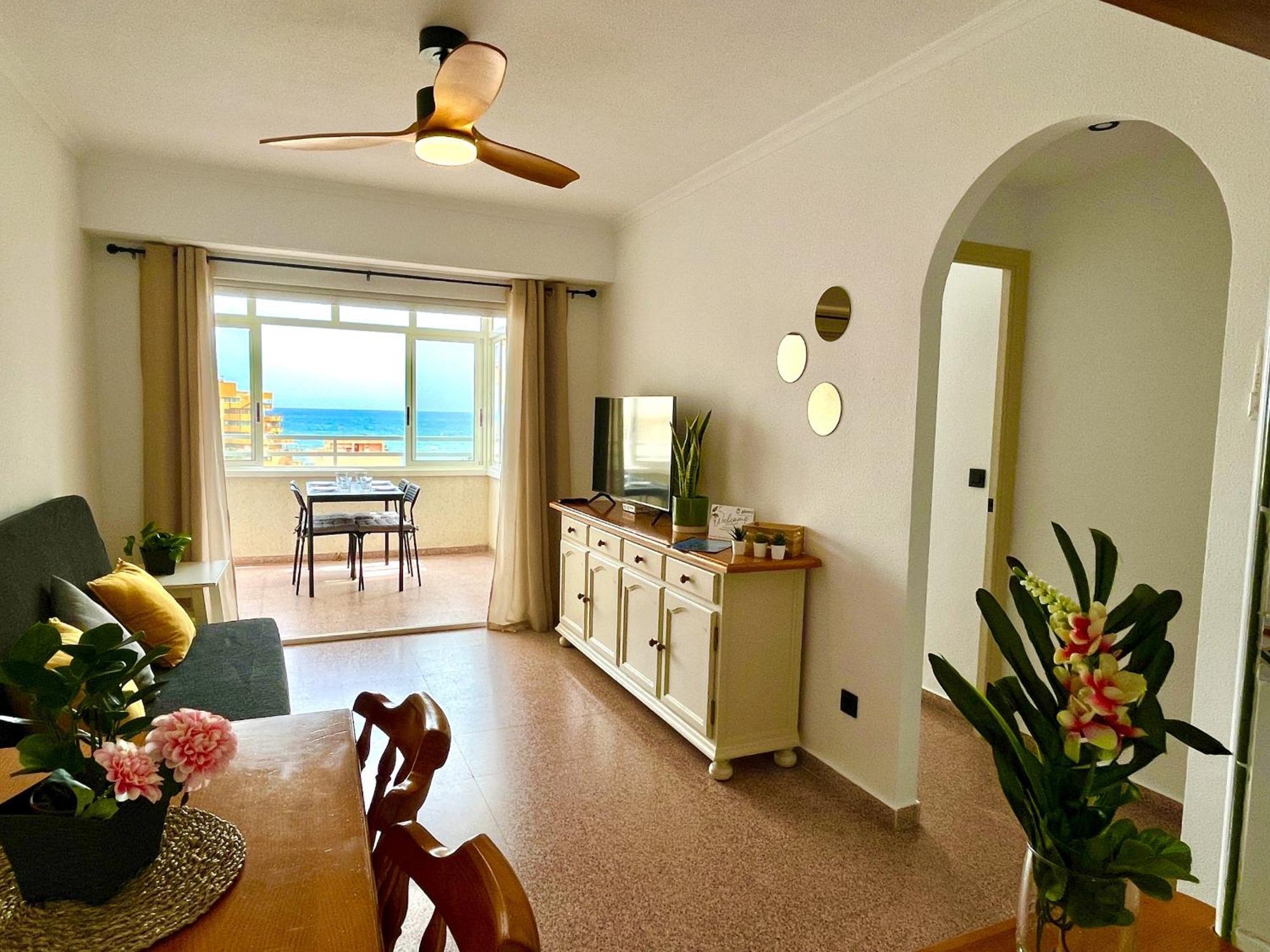 Apartment Sol Y Dunas By Gloove Arenales del Sol