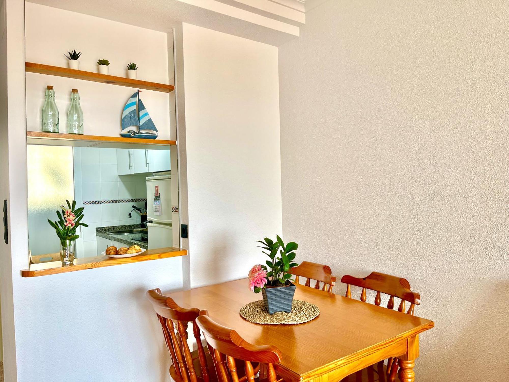 Apartment Sol Y Dunas By Gloove Arenales del Sol