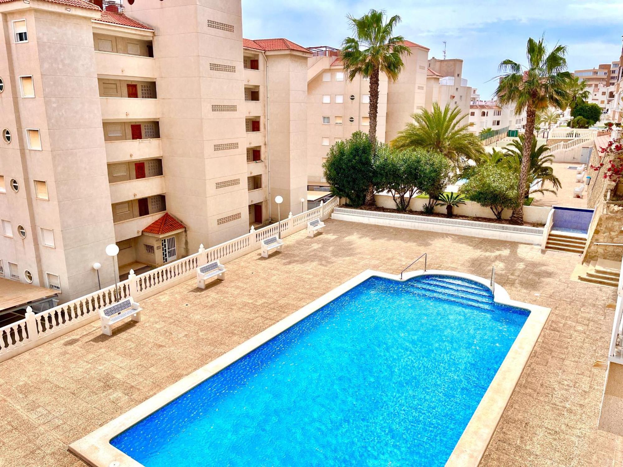 Apartment Sol Y Dunas By Gloove *