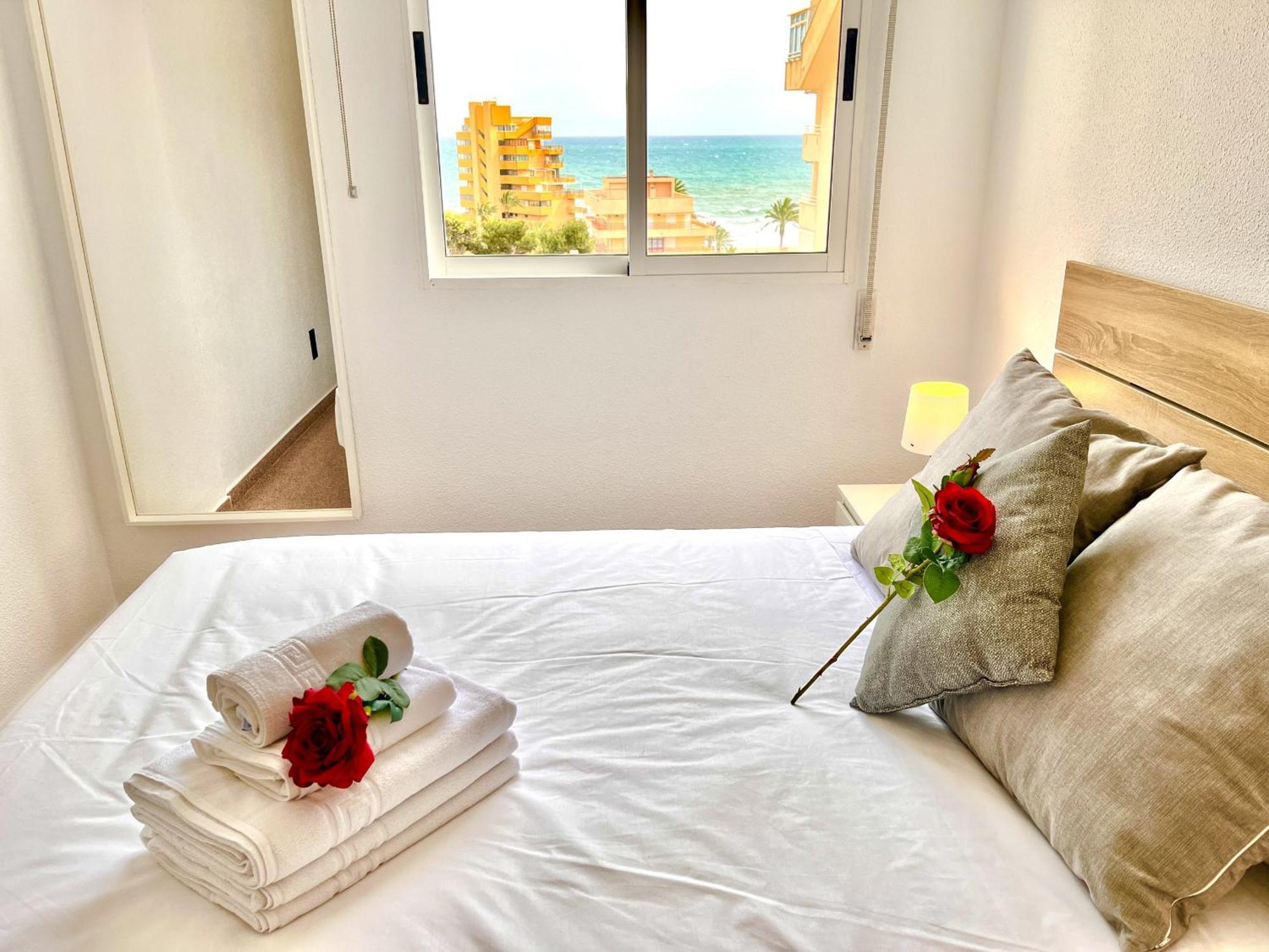 Sol Y Dunas By Gloove Apartment