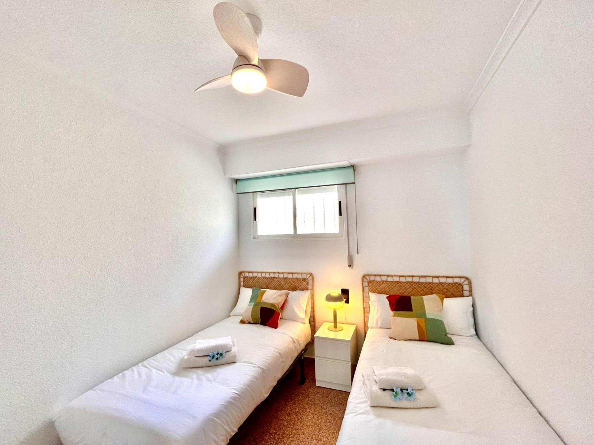 Sol Y Dunas By Gloove Apartment *