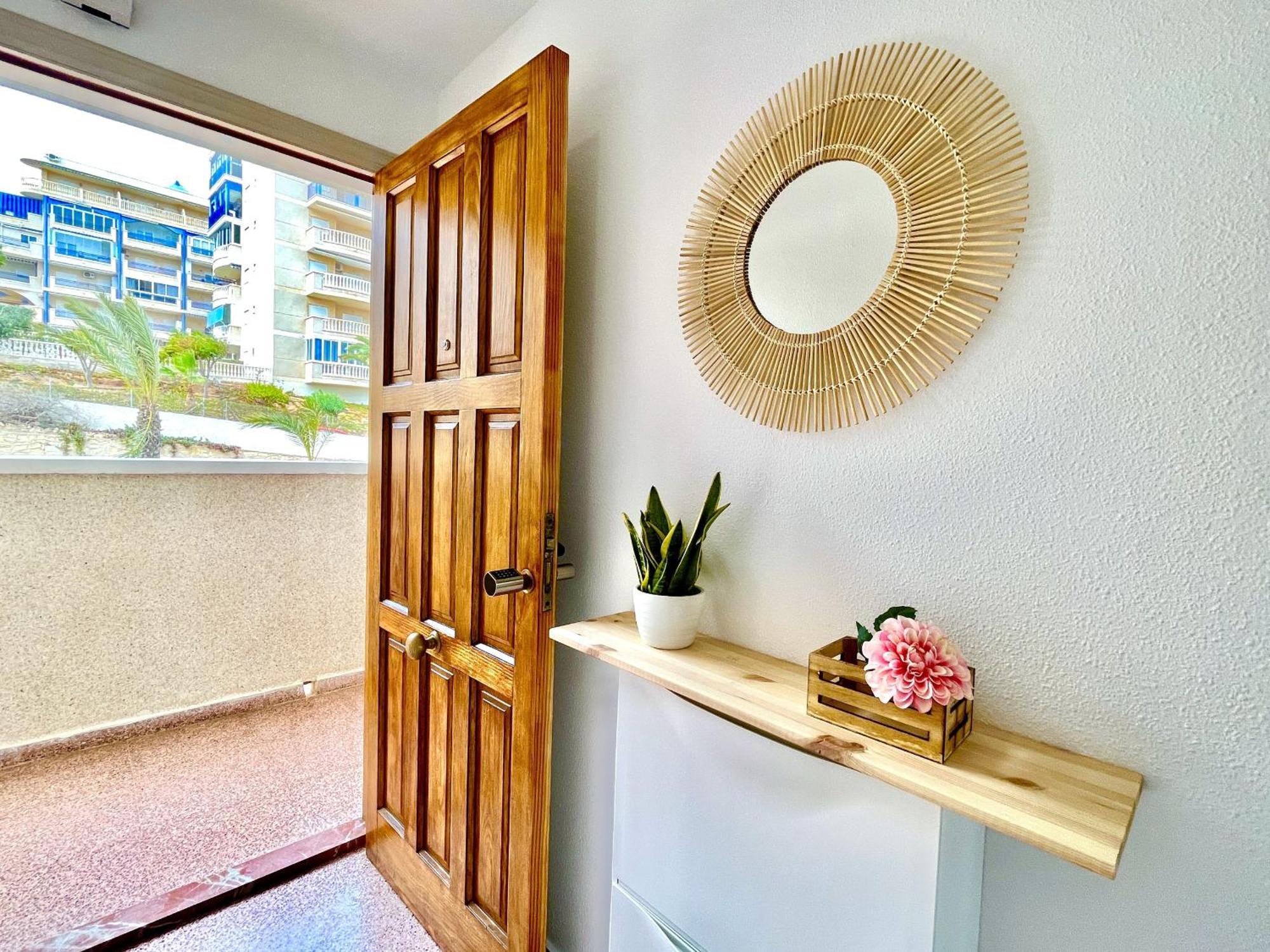 Sol Y Dunas By Gloove Apartment *