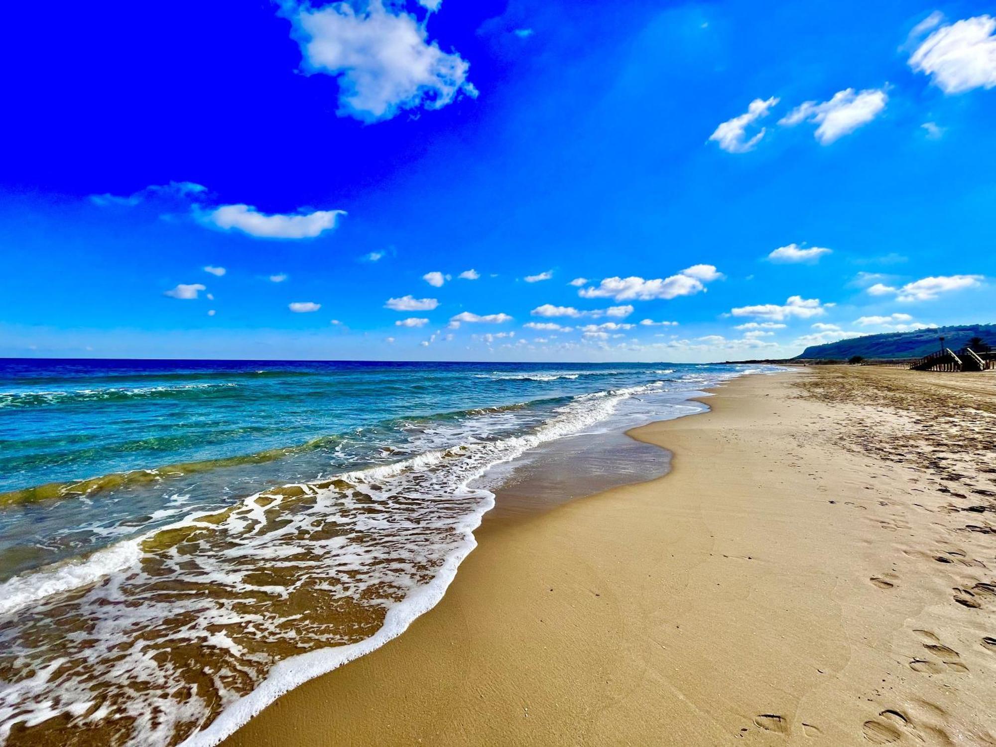 Sol Y Dunas By Gloove Arenales del Sol